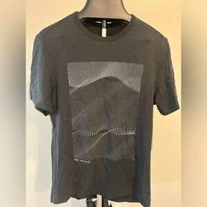 NWT Lululemon Dotwave performance tee